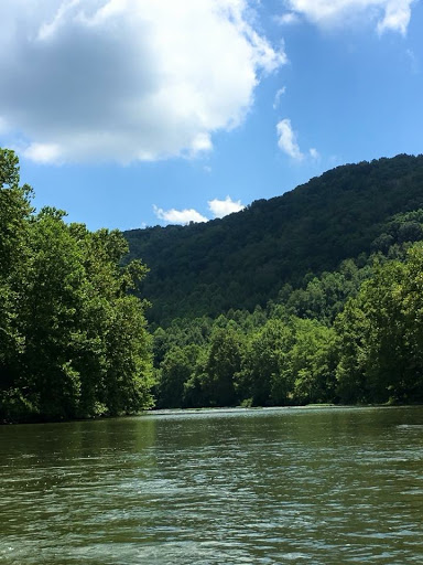 Cabin Rental Agency «River Place on the Clinch», reviews and photos, 2788 TN-70, Kyles Ford, TN 37765, USA