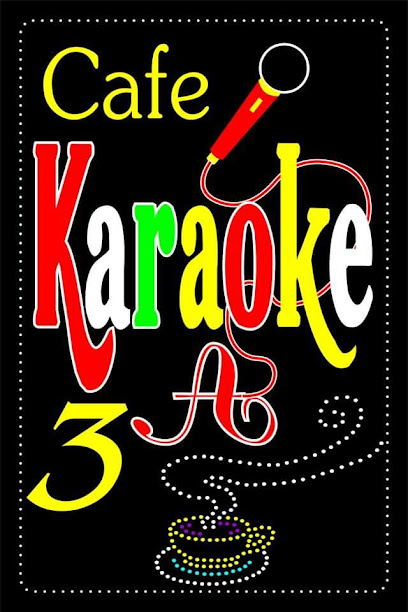 Karaoke 3A