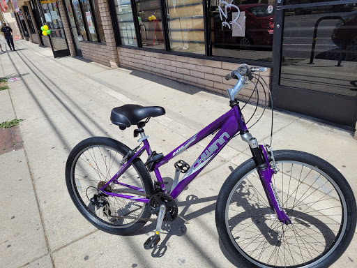 Bicycle Store «YG Bicycles», reviews and photos, 13747 Foothill Blvd, Sylmar, CA 91342, USA