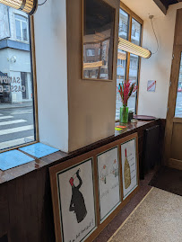 Les plus récentes photos du Restaurant Costaud : Bar, Sandwichs & Take-Away à Lille - n°4