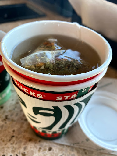 Coffee Shop «Starbucks», reviews and photos, 1731 Martin Luther King Blvd, Houma, LA 70360, USA