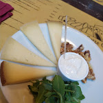 Photo n°1 de l'avis de Kristina.a fait le 31/07/2021 à 13:13 sur le  Osteria Le Sette Chiese à Bologna