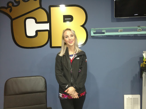 Used Car Dealer «CB Credit King Auto Sales», reviews and photos, 10307 Lake City Way NE, Seattle, WA 98125, USA