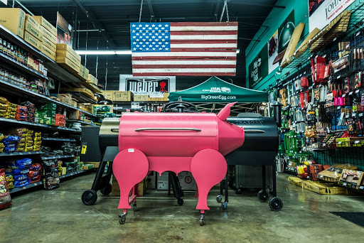 Hardware Store «Ace Hardware», reviews and photos, 10875 Jones Bridge Rd #8, Alpharetta, GA 30022, USA