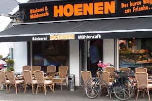 Bäckerei Hoenen image