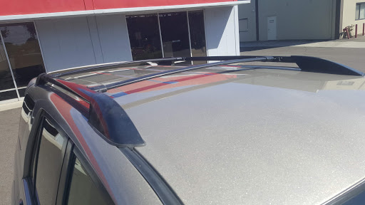 Auto Body Shop «Almost Everything Auto Body Repair & Paint», reviews and photos, 37414 Centralmont Pl, Fremont, CA 94536, USA