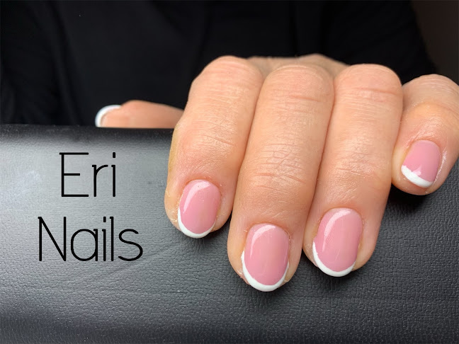 Eri Nails - Szépségszalon