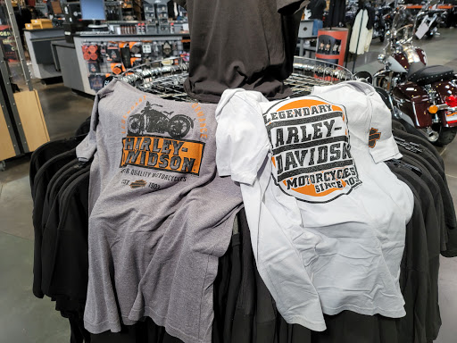 Harley-Davidson Dealer «Killer Creek Harley-Davidson», reviews and photos, 11480 Alpharetta Hwy, Roswell, GA 30076, USA