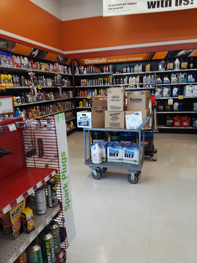 Auto Parts Store «AutoZone», reviews and photos, 17520 S Dixie Hwy, Perrine, FL 33157, USA