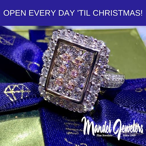 Jeweler «Mandel Jewelers», reviews and photos, 2500 E Imperial Hwy # 148, Brea, CA 92821, USA