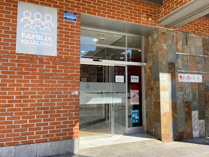 Asociación de Mujeres de Tres Cantos - Creciendo Juntas