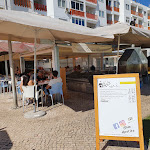 Photo n°5 de l'avis de Petra.a fait le 30/09/2021 à 06:58 sur le  Restaurante À do Rui à Fuseta