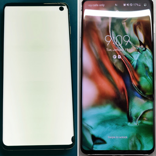 Mobile Phone Repair Shop «One Hour Device Repair», reviews and photos, 70 E Sunset Way, Issaquah, WA 98027, USA