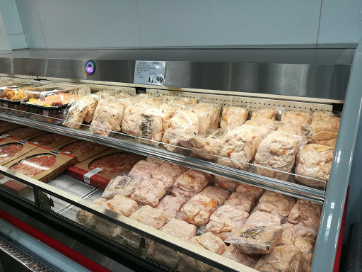 Warehouse store «Costco Wholesale», reviews and photos, 2887 S Market St, Gilbert, AZ 85296, USA