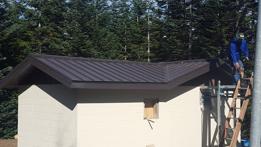 Roofing Contractor «Armor Roofing, Inc.», reviews and photos, 10000 Rickreall Rd, Rickreall, OR 97371, USA