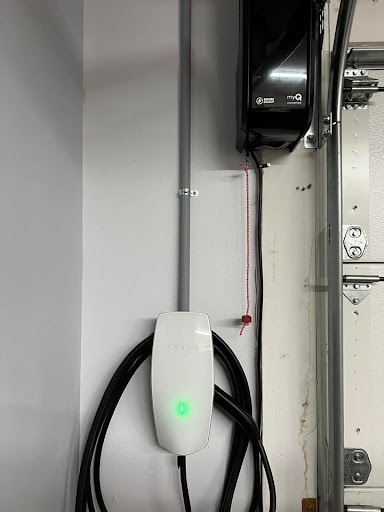 Electrician «Eon Electric LLC», reviews and photos, 3400 Iris Ave, McAllen, TX 78501, USA