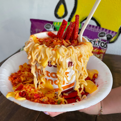 FROY'Snacks en Rosarito