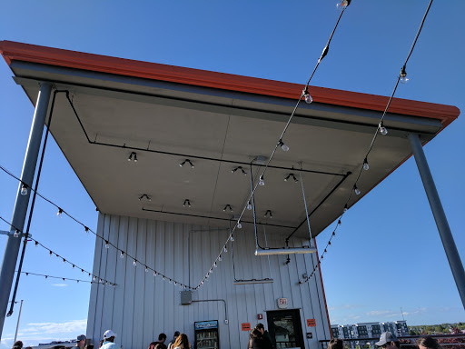 Bowling Alley «Bayside Bowl», reviews and photos, 58 Alder St, Portland, ME 04101, USA