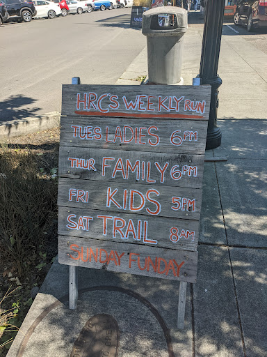 Running Store «Healdsburg Running Company», reviews and photos, 333 Center St, Healdsburg, CA 95448, USA