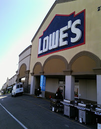 Lowe's Home Improvement - Photo 8 - Car repair in Highland, CA, San Bernardino