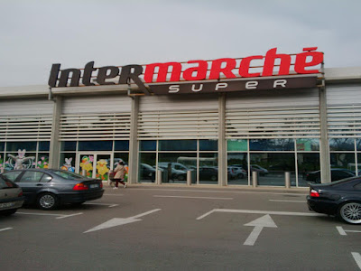 Intermarché SUPER Janze à Janzé