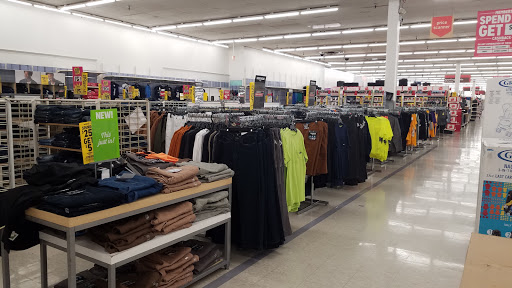 Discount Store «Kmart», reviews and photos, 730 S Orange Ave, West Covina, CA 91790, USA