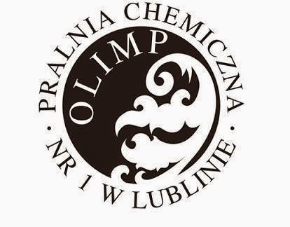 Pralnia chemiczna OLIMP w Lublinie - Pralnia