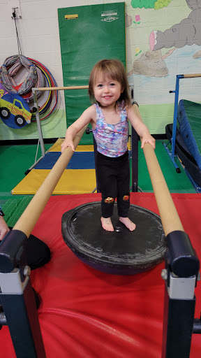 Gymnastics Center «Flips Gymnastics», reviews and photos, 3505 Commerce Blvd, White Bear Lake, MN 55110, USA