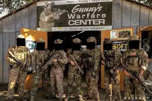 Gunny's Warfare Center image