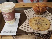Muffin du Café Columbus Café & Co à Toulouse - n°8