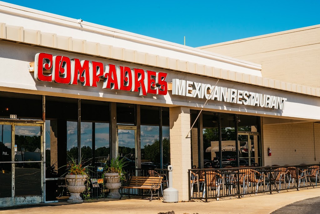 Compadres Mexican Restaurant 27344