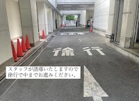 明治安田生命堺筋本町ビル駐車場