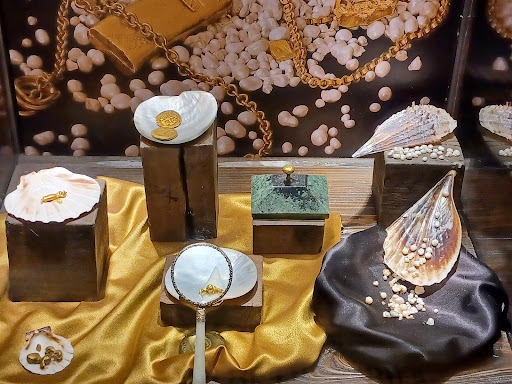 Museum «St. Augustine Pirate & Treasure Museum», reviews and photos, 12 S Castillo Dr, St Augustine, FL 32084, USA