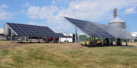 Northern Solar Solutions, LLC