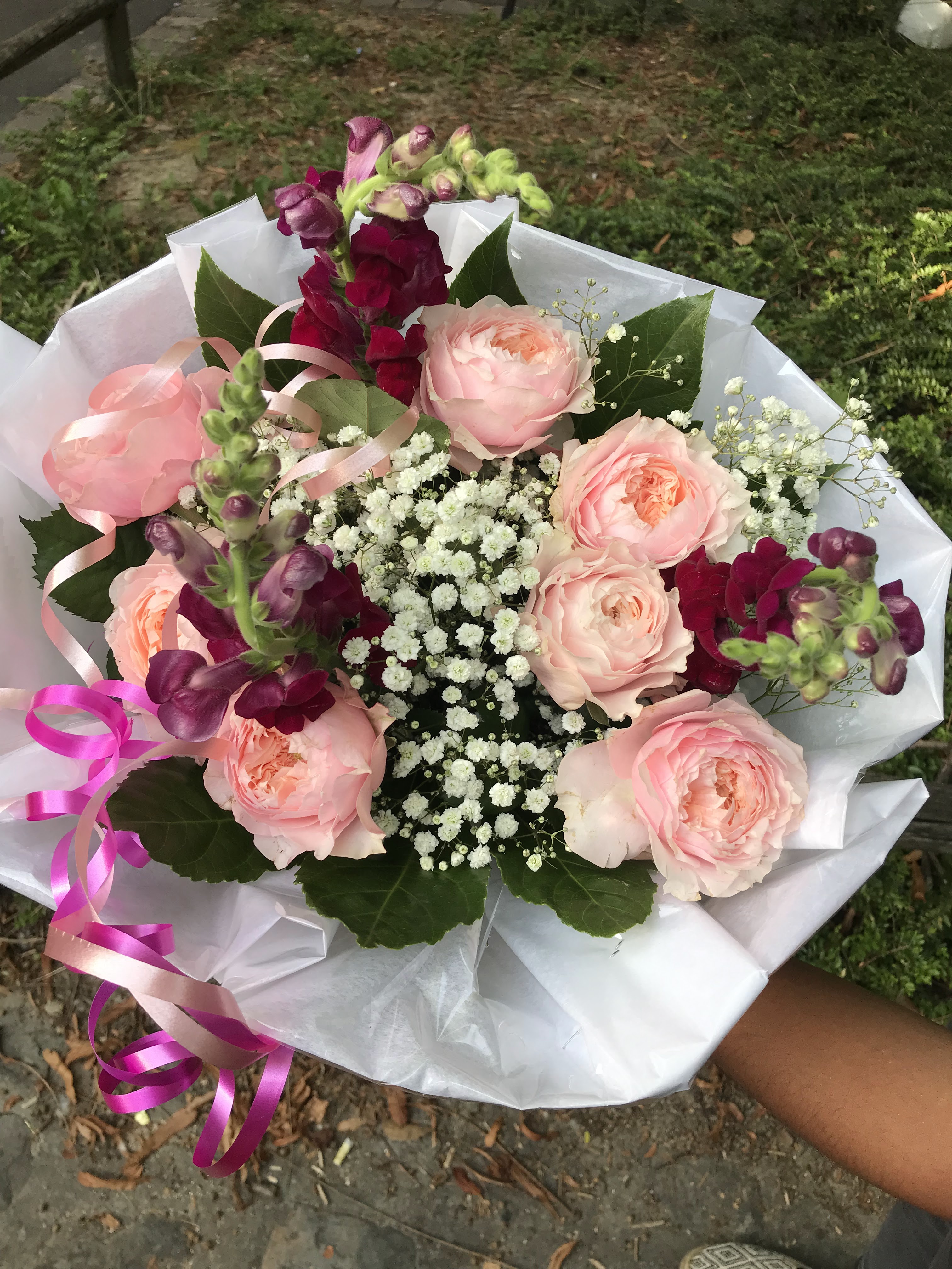 Photo n° 3 de l'avis de Flore.g fait le 25/08/2019 à 18:43