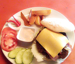 Chilli's Bar&Restaurant photo