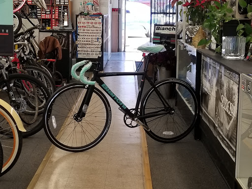 Bicycle Store «YG Bicycles», reviews and photos, 13747 Foothill Blvd, Sylmar, CA 91342, USA