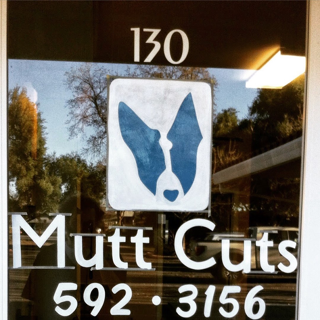 Mutt Cuts