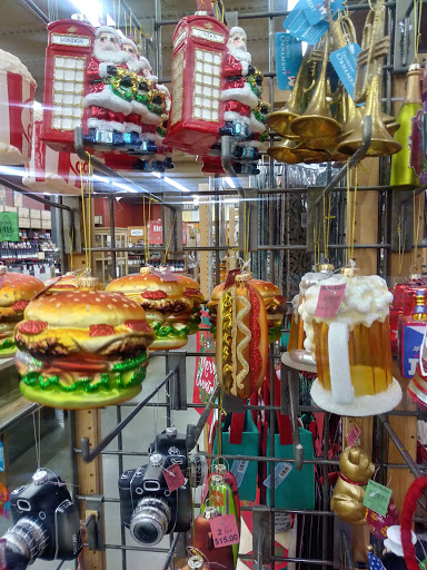 Furniture Store «Cost Plus World Market», reviews and photos, 535 Westport Rd, Kansas City, MO 64111, USA