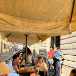 Photo n°1 de l'avis de Ric.a fait le 17/05/2022 à 13:51 sur le  56 rosso à Florence