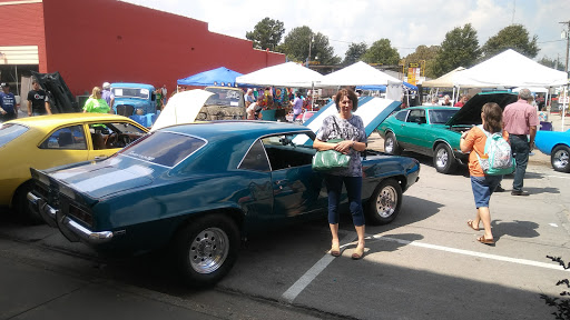 Tourist Attraction «Beatles Park», reviews and photos, SW 2nd St, Walnut Ridge, AR 72476, USA
