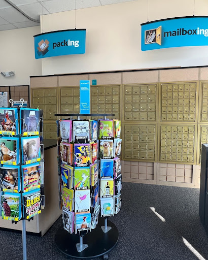 Shipping and Mailing Service «The UPS Store», reviews and photos, 73 Old Dublin Pike #10, Doylestown, PA 18901, USA