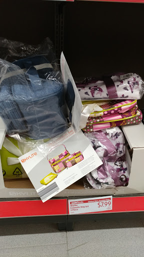 Supermarket «ALDI», reviews and photos, 1400 N Azusa Ave, Covina, CA 91722, USA