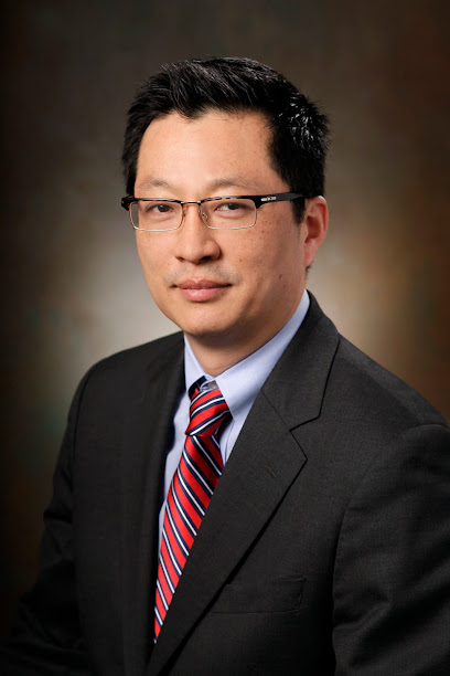 Mathew Chung, MD