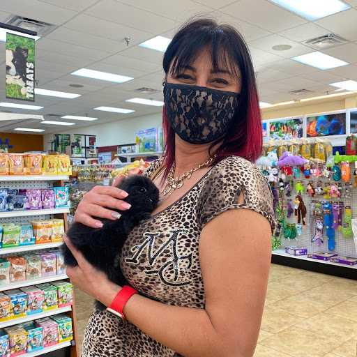 Pet Supply Store «North Tampa PET DEPOT», reviews and photos, 16033 Tampa Palms Blvd W, Tampa, FL 33647, USA