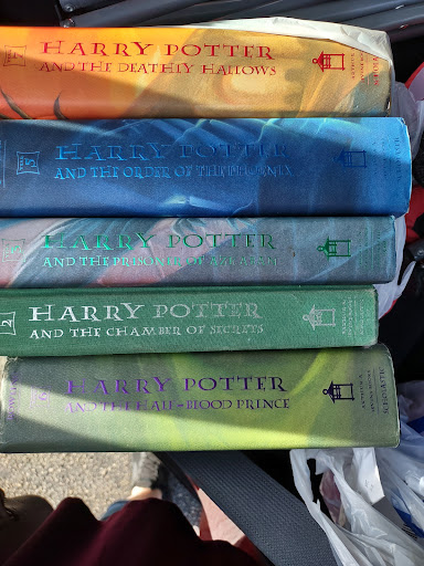 Department Store «JCPenney», reviews and photos, 200 Sidney Baker St S, Kerrville, TX 78028, USA