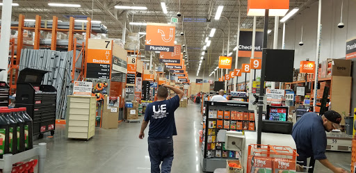 Home Improvement Store «The Home Depot», reviews and photos, 1725 U.S. 287 Frontage Rd, Mansfield, TX 76063, USA