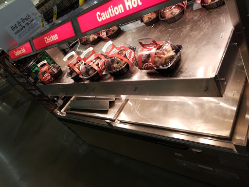 Grocery Store «Meijer», reviews and photos, 1200 Lake City Hwy, Warsaw, IN 46580, USA