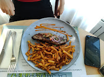 Steak du Restaurant français Restaurant La Salicorne ( ex: La Rôtisserie) à Le Mont-Saint-Michel - n°6