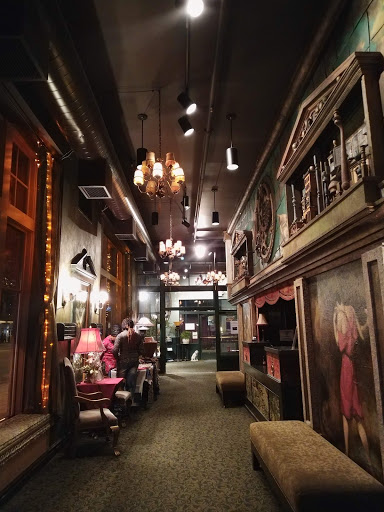 Performing Arts Theater «Jungle Theater», reviews and photos, 2951 Lyndale Ave S, Minneapolis, MN 55408, USA